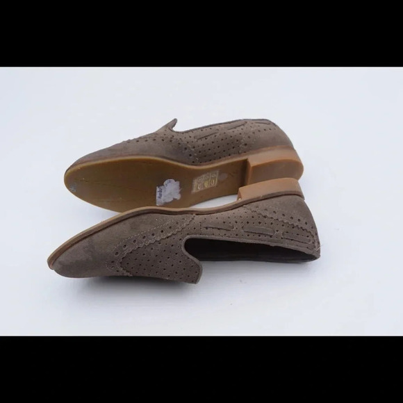 DV Dolce vita suede loafers - Picture 5 of 7